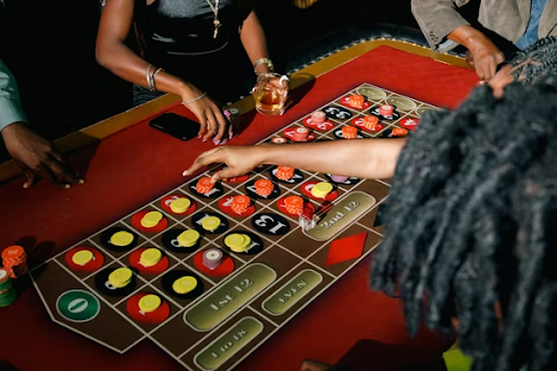 Real Online Slot Games: What Makes Them Worth Playing