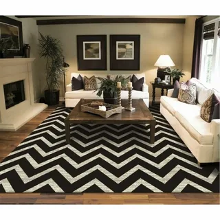 The Role of Color and Pattern in Living Room Rugs