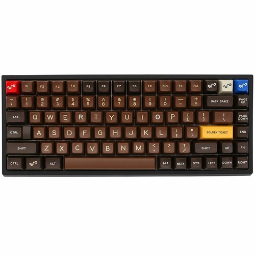 Why the 75 Keyboard Layout Is Perfect for Work and Gaming