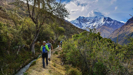 Inca Trail Available: Planning Your Journey to Machu Picchu