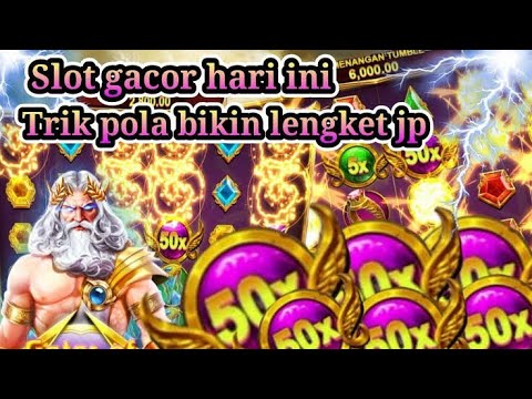 Cara Mudah Menang di Slot Gacor Tanpa Ribet