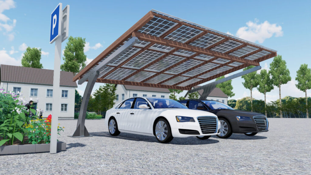 Solar Carport NZ Guide: Costs, Benefits, and Installation Tips
