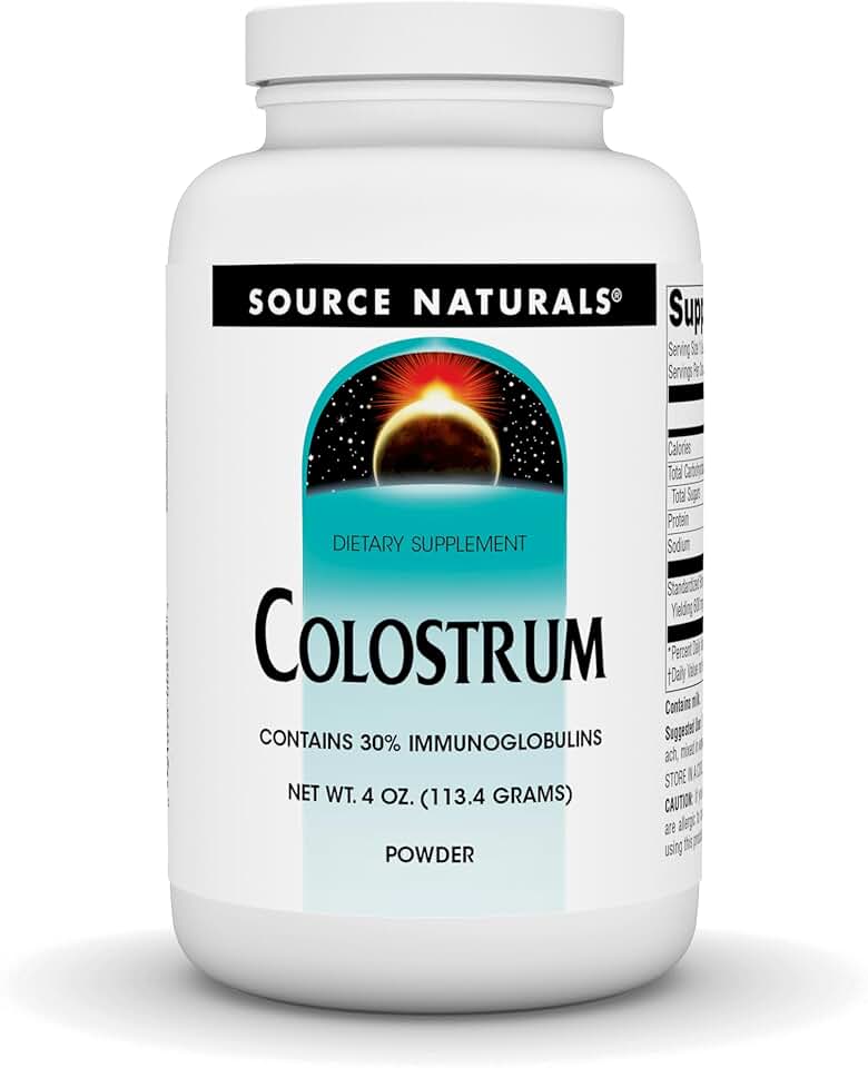 A Complete Guide to Buying the Right Colostrum Supplement NZ Online