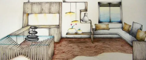 What Makes Ellen College the Best Interior Designing College in Jaipur?