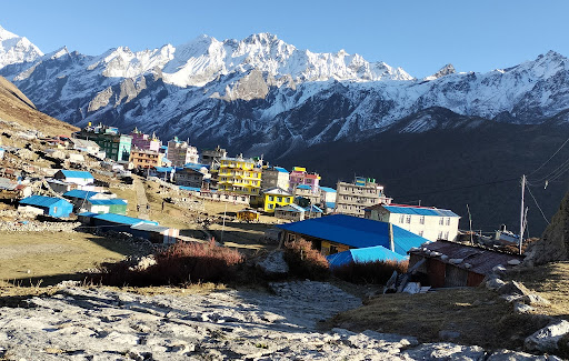 Discovering the Langtang Valley Trek: Your Ultimate Nepal Adventure Tour Guide