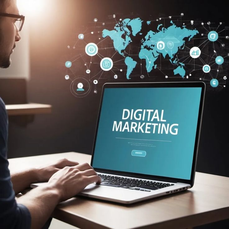 Quantum Personalization: The Next Leap in Data-Driven Digital Marketing