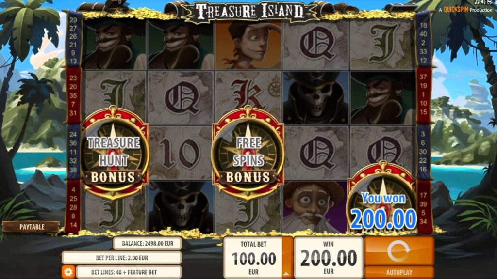 Wild Tiger Slots with Roaring Jackpot Wins