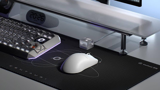 What Every Gamer Should Know About Sensor Technology in Keyboards