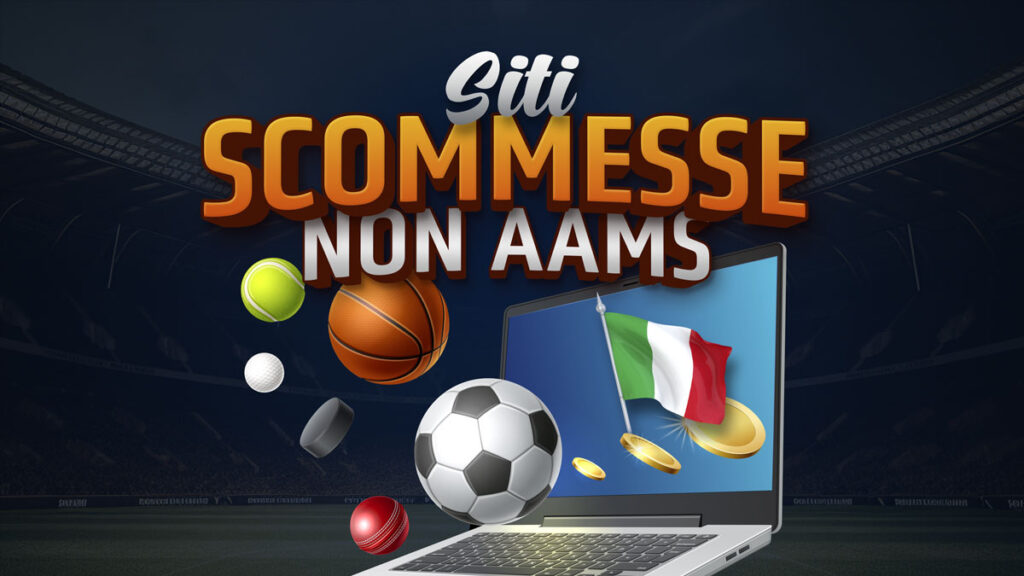 Siti Scommesse Non AAMS con Pagamenti Rapidi e Sicuri