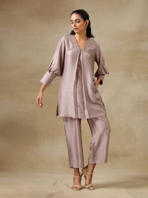Why Co-Ord Sets Are the Must-Have Outfit for Women in 2025