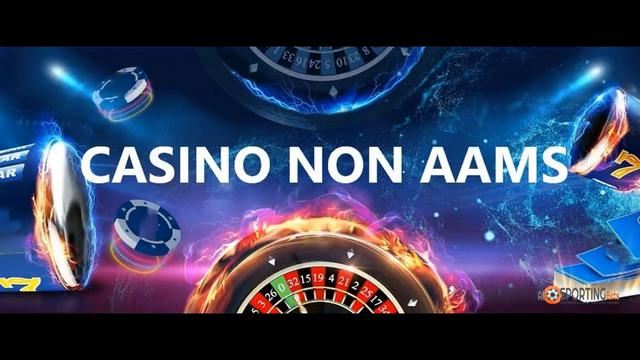 Ranking dei Migliori Casino Non AAMS: Recensioni e Aspetti da Valutare