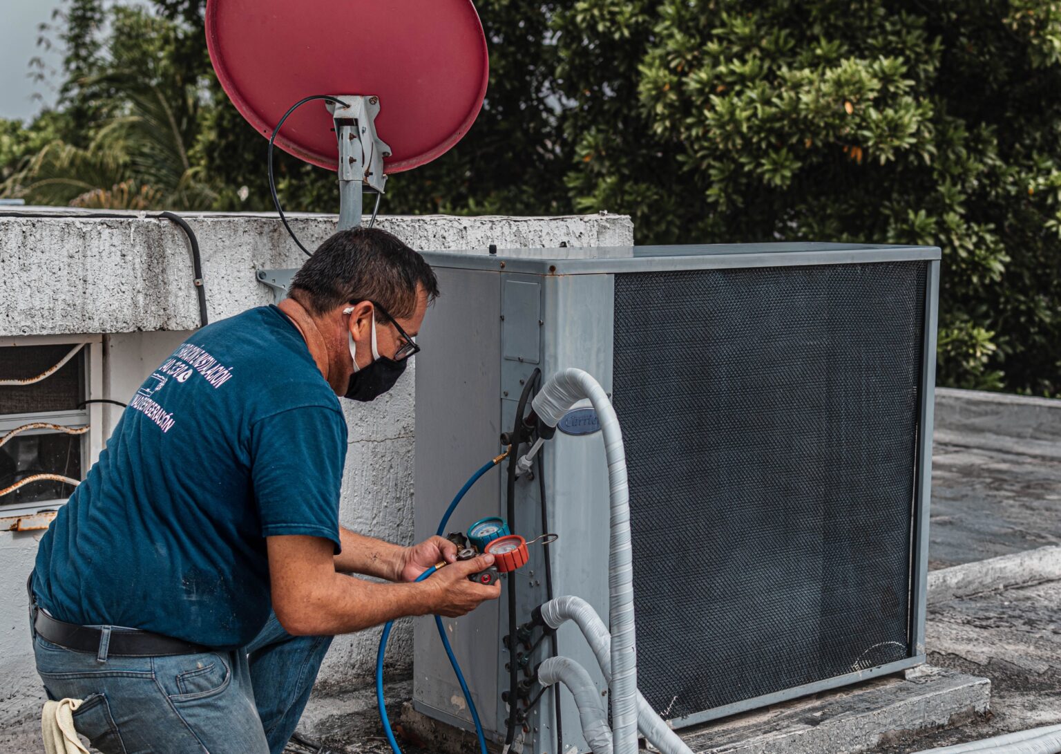 Why Calling a Home AC Repair Expert Is Smarter Than Trying to Fix It Yourself