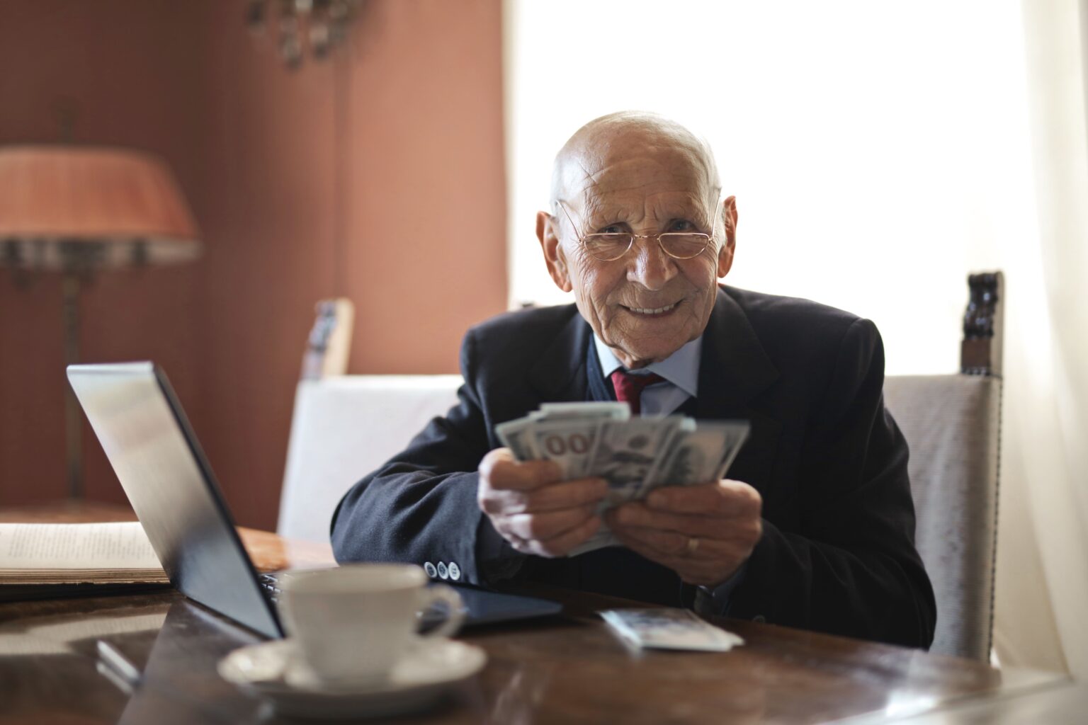 Why Every Business Owner Should Have a Retirement Plan in Mind