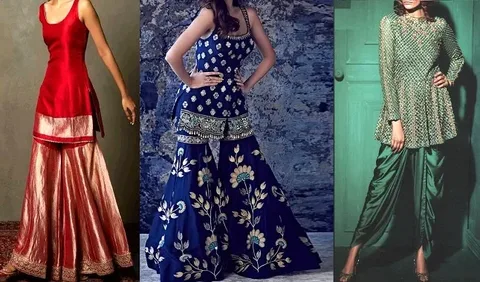 Why Ethnic Bottom Wear Is the Unsung Hero of Every Indian Wardrobe