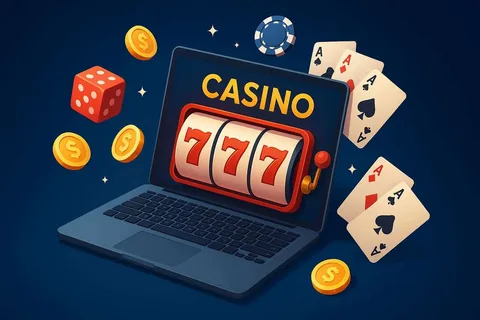 Mejores Casinos Online: Guía para Principiantes y Jugadores Experimentados
