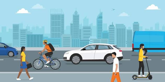 Road User Safety: Building Safer Roads for Everyone