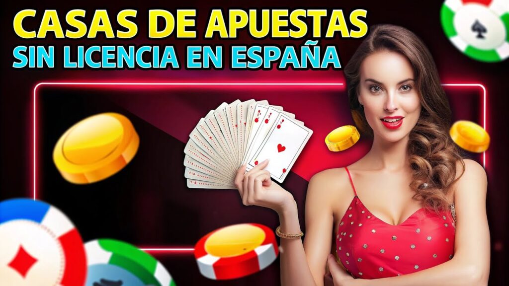 Casinos Sin Licencia España con Retiros Más Rápidos: Guía para Jugadores en 2026